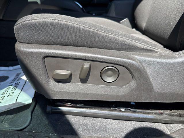 used 2024 Chevrolet Colorado car, priced at $36,471