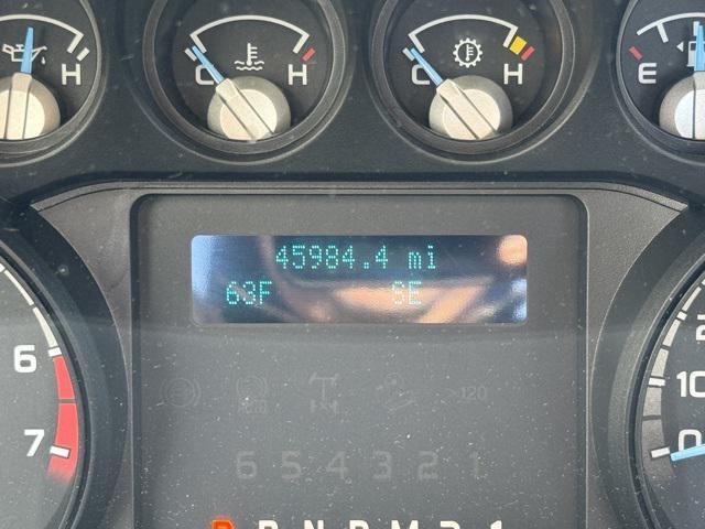 used 2015 Ford F-350 car, priced at $26,948