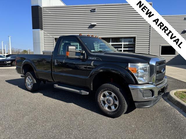 used 2015 Ford F-350 car, priced at $26,948