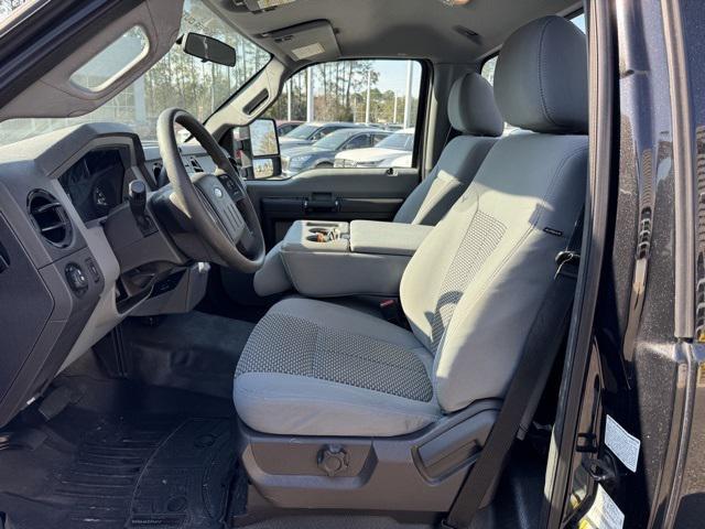 used 2015 Ford F-350 car, priced at $26,948