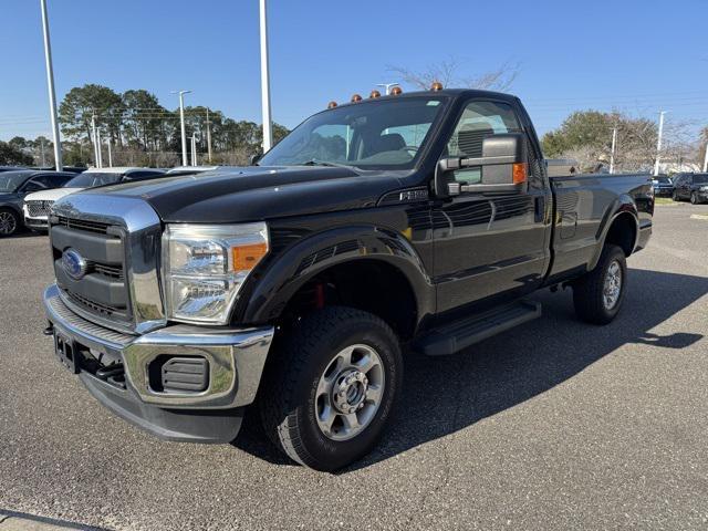 used 2015 Ford F-350 car, priced at $26,948