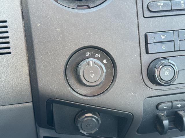 used 2015 Ford F-350 car, priced at $26,948