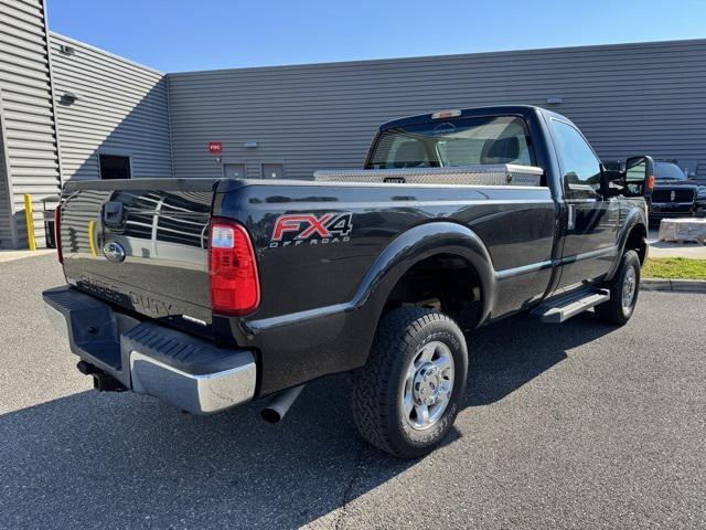 used 2015 Ford F-350 car, priced at $26,948