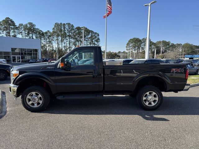 used 2015 Ford F-350 car, priced at $26,948