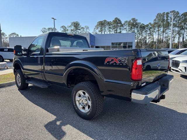 used 2015 Ford F-350 car, priced at $26,948