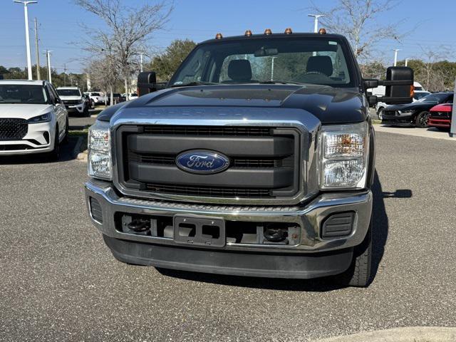 used 2015 Ford F-350 car, priced at $26,948