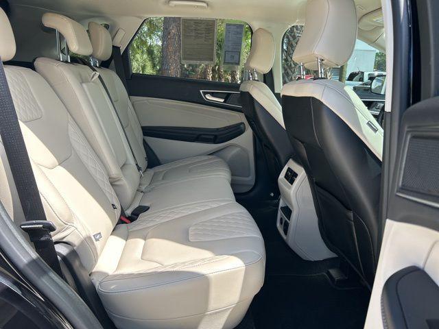 used 2023 Ford Edge car, priced at $26,373