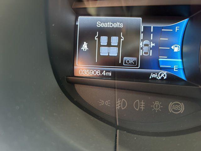used 2023 Ford Edge car, priced at $26,373