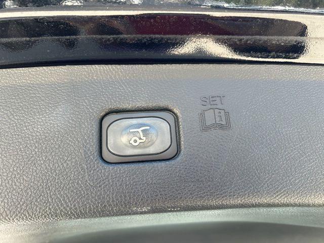 used 2023 Ford Edge car, priced at $26,373