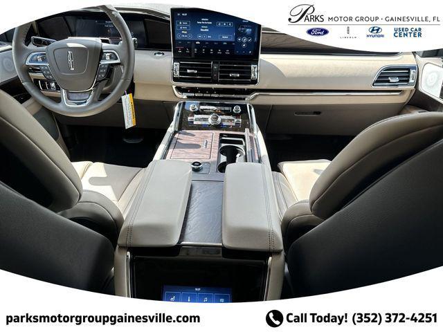 new 2024 Lincoln Navigator car, priced at $89,992