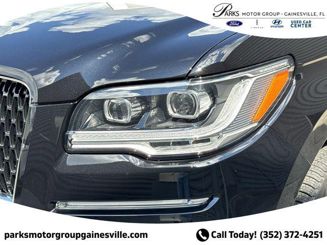 new 2024 Lincoln Navigator car, priced at $89,992