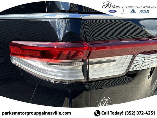 new 2024 Lincoln Navigator car, priced at $89,992