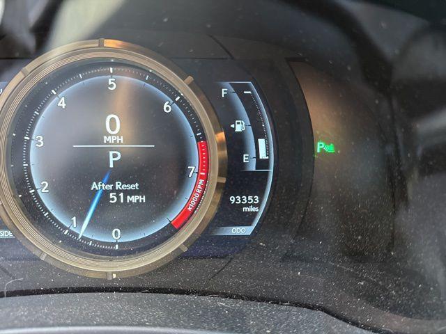 used 2017 Lexus RC 350 car, priced at $26,975