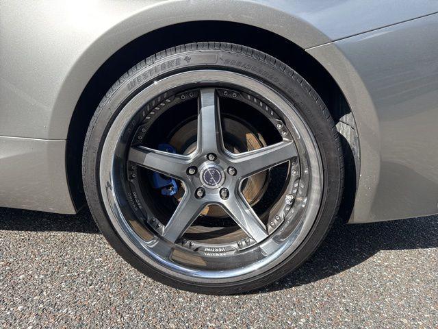 used 2017 Lexus RC 350 car, priced at $26,975