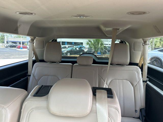 used 2024 Ford Expedition Max car, priced at $39,324