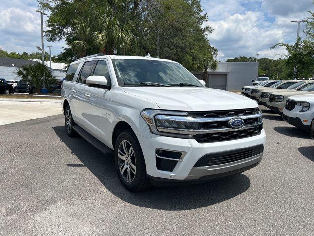 used 2024 Ford Expedition Max car, priced at $39,324