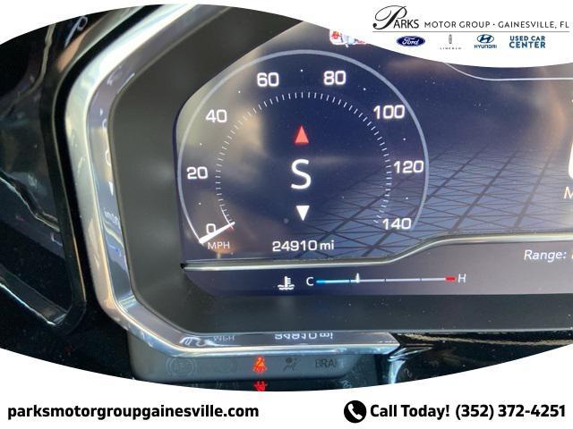 used 2024 GMC Sierra 1500 car, priced at $45,751