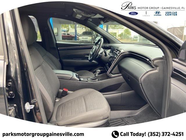 used 2022 Hyundai SANTA CRUZ car, priced at $22,968