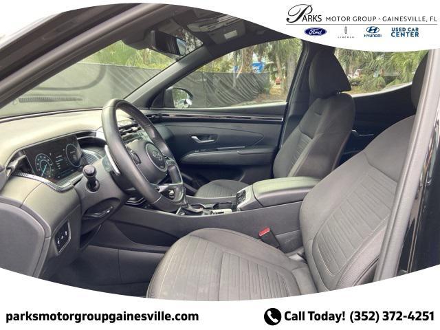 used 2022 Hyundai SANTA CRUZ car, priced at $22,968