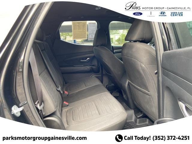 used 2022 Hyundai SANTA CRUZ car, priced at $22,968