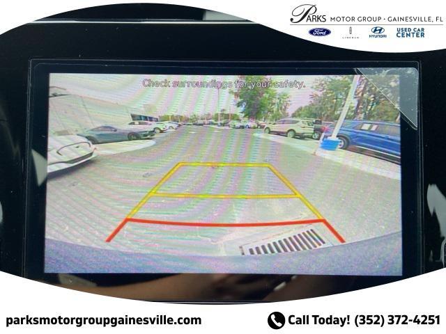 used 2022 Hyundai SANTA CRUZ car, priced at $22,968