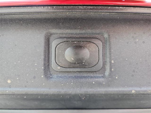 new 2024 Ford Mustang Mach-E car, priced at $48,996