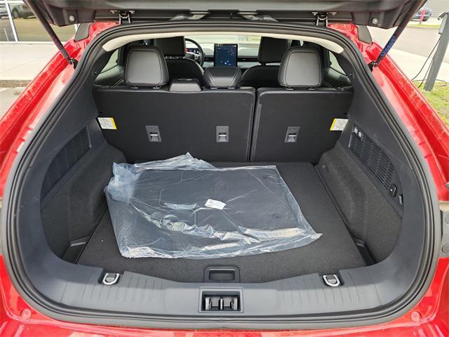 new 2024 Ford Mustang Mach-E car, priced at $48,996