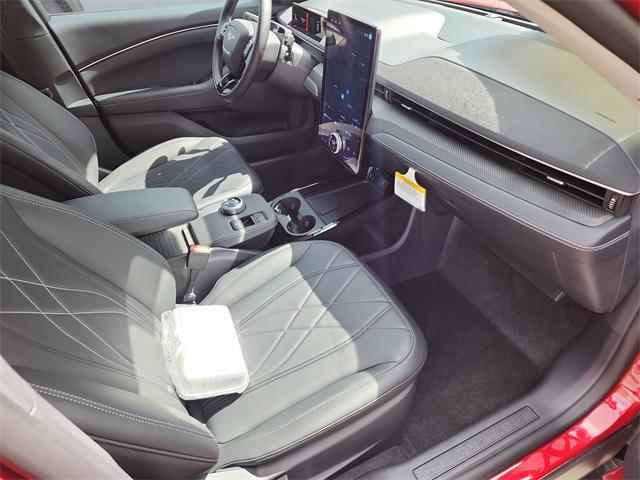 new 2024 Ford Mustang Mach-E car, priced at $48,996