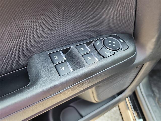 new 2025 Ford Bronco Sport car, priced at $36,972