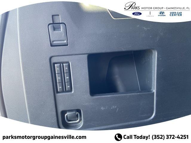 used 2024 Ford Expedition Max car, priced at $40,926