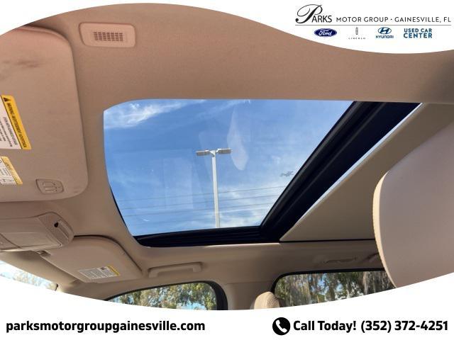 used 2024 Ford Expedition Max car, priced at $40,926