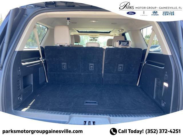 used 2024 Ford Expedition Max car, priced at $40,926