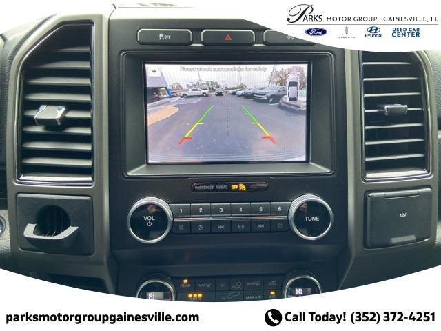 used 2019 Ford Expedition Max car, priced at $20,591