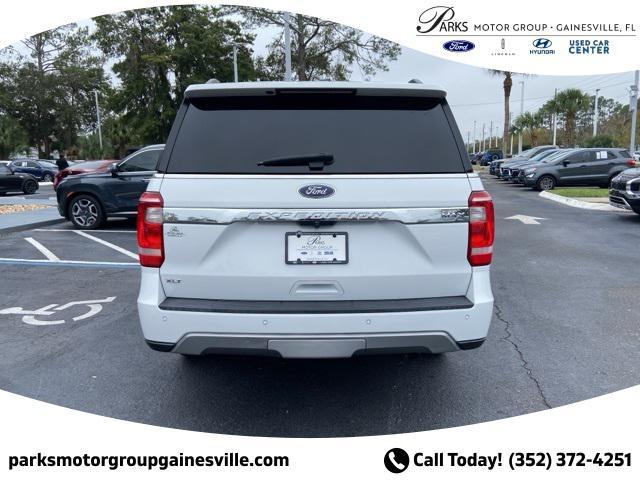 used 2019 Ford Expedition Max car, priced at $20,591