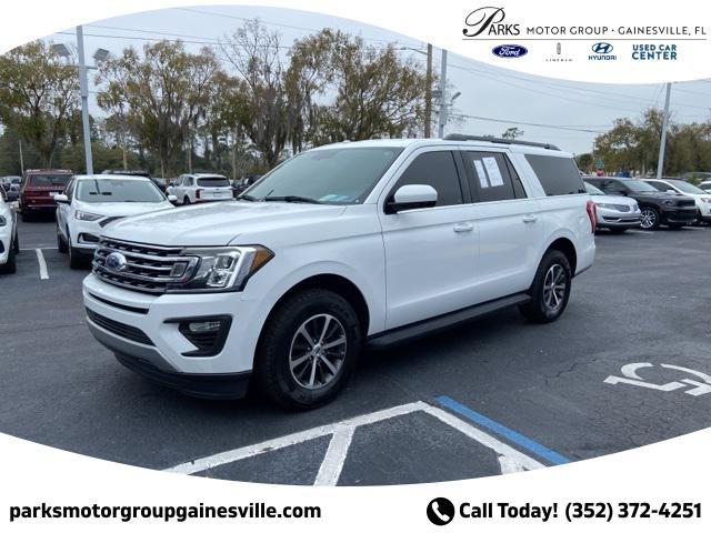 used 2019 Ford Expedition Max car, priced at $20,591