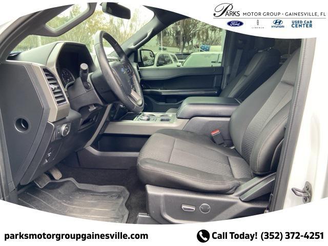 used 2019 Ford Expedition Max car, priced at $20,591