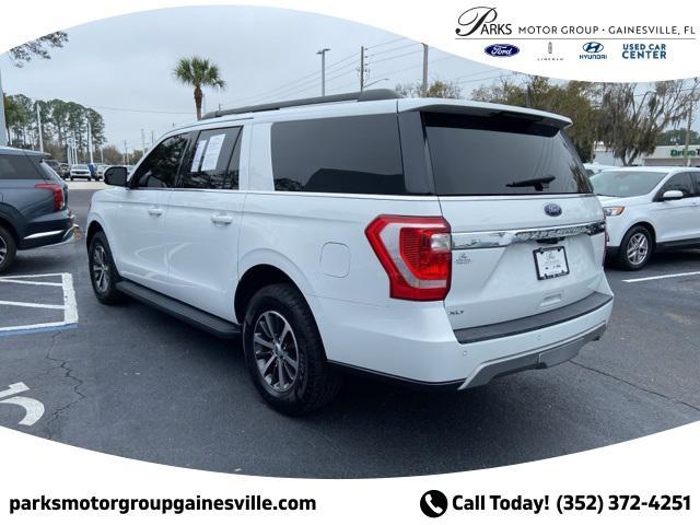 used 2019 Ford Expedition Max car, priced at $20,591