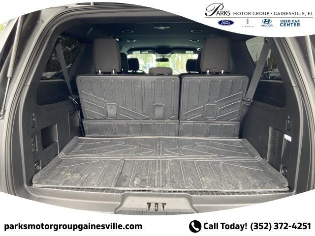 used 2019 Ford Expedition Max car, priced at $20,591