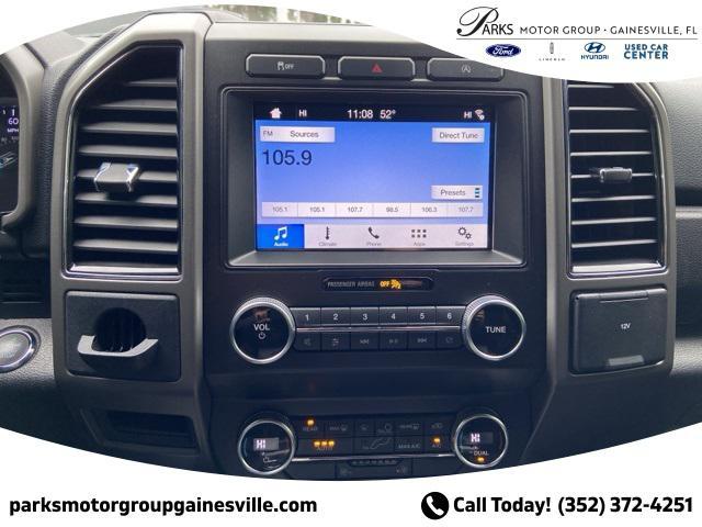 used 2019 Ford Expedition Max car, priced at $20,591