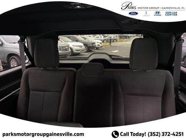 used 2019 Ford Expedition Max car, priced at $20,591