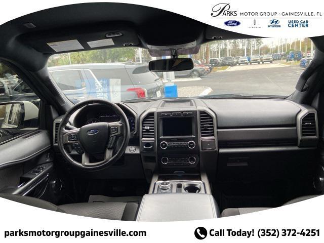 used 2019 Ford Expedition Max car, priced at $20,591