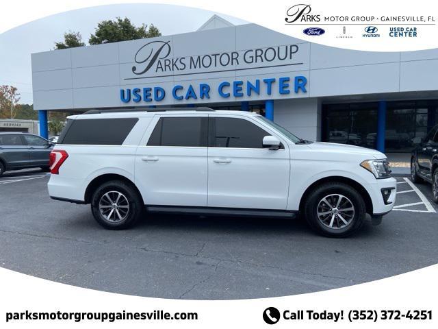 used 2019 Ford Expedition Max car, priced at $20,591