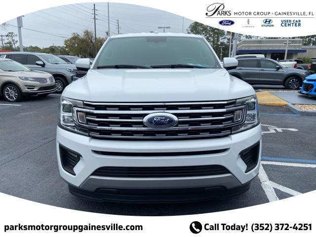 used 2019 Ford Expedition Max car, priced at $20,591