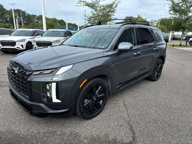 used 2024 Hyundai Palisade car, priced at $31,346