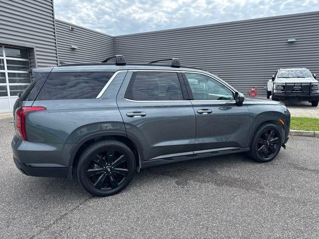 used 2024 Hyundai Palisade car, priced at $31,346
