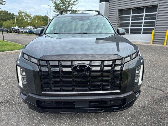used 2024 Hyundai Palisade car, priced at $31,346
