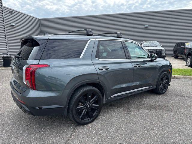 used 2024 Hyundai Palisade car, priced at $31,346