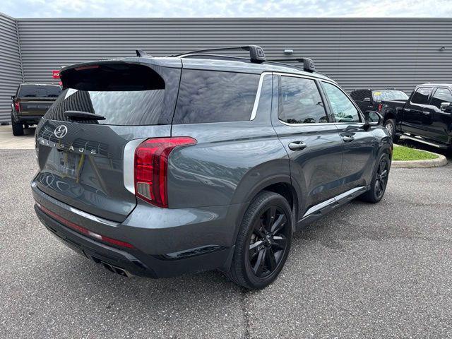 used 2024 Hyundai Palisade car, priced at $31,346