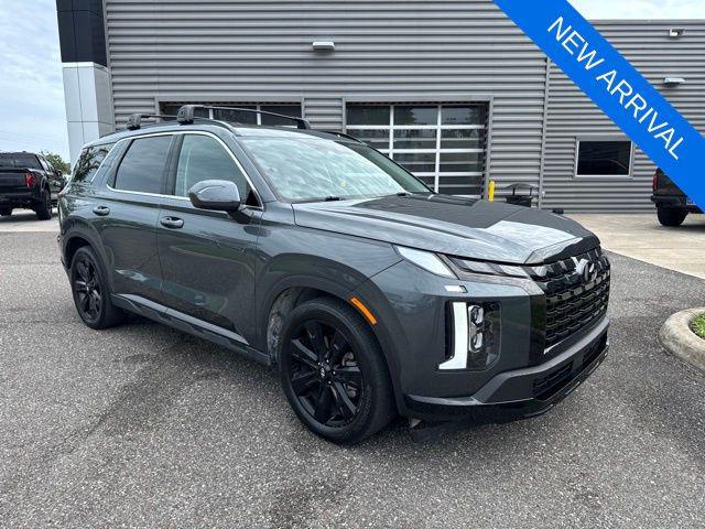 used 2024 Hyundai Palisade car, priced at $31,346