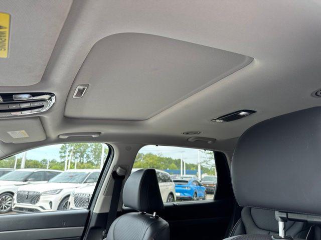 used 2024 Hyundai Palisade car, priced at $31,346